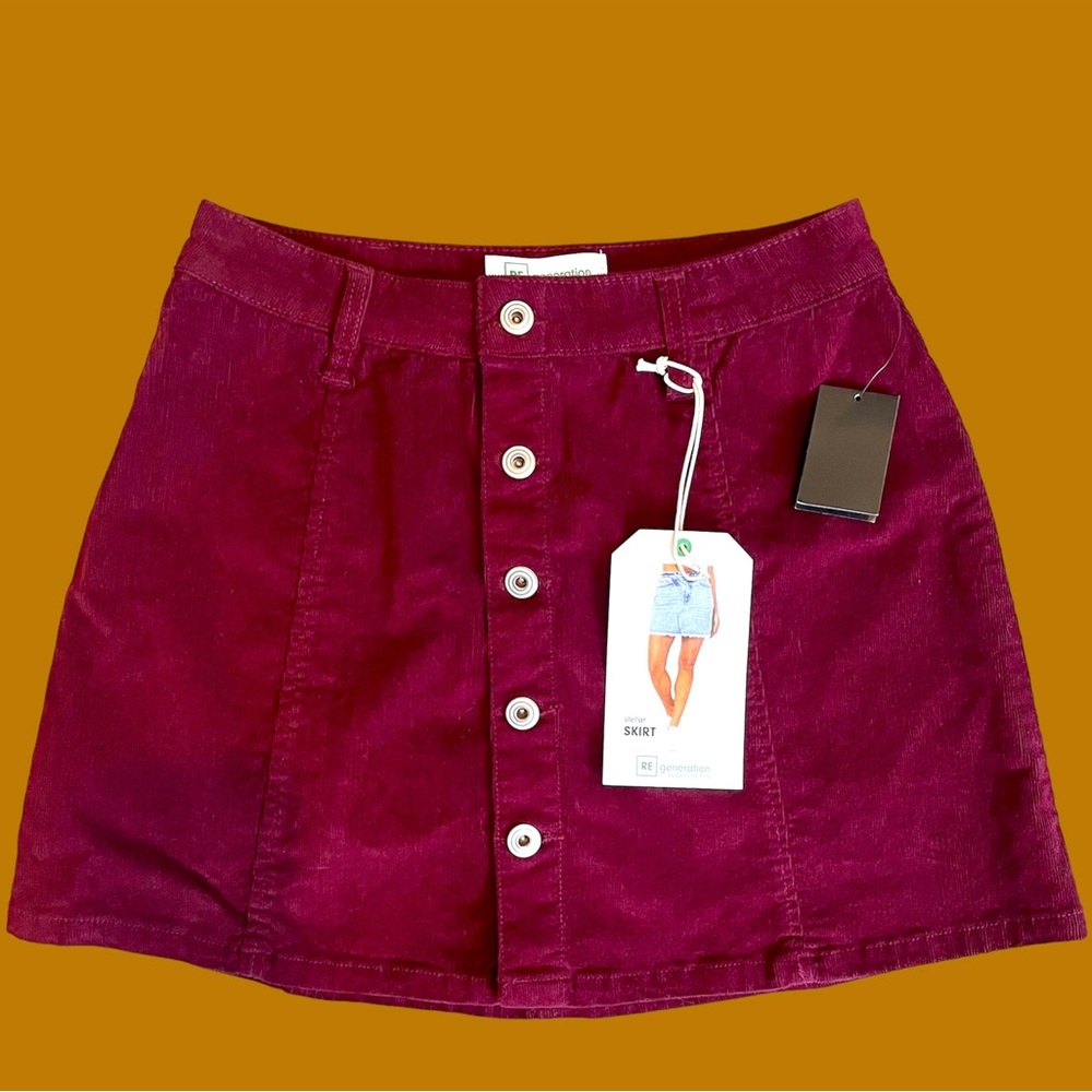 NWT ReGeneration skirt